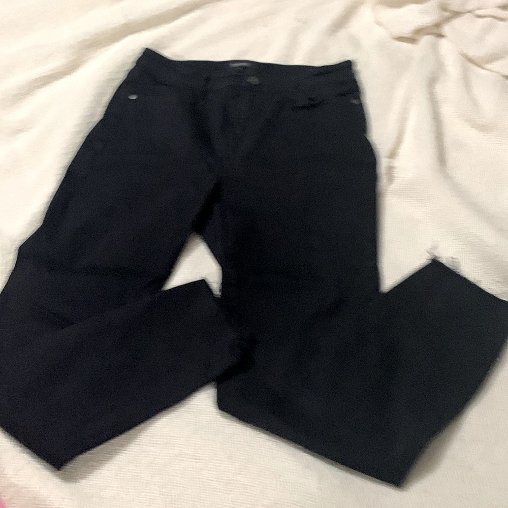 Buffalo 27 black jeans